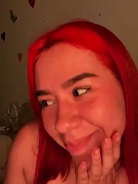 Im Valen Cute online show from 03-03-25, 03:30