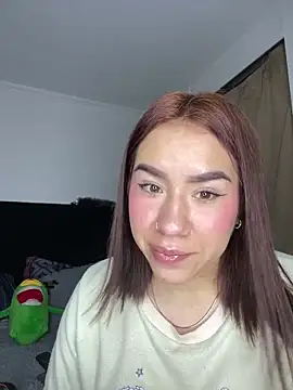 Im Valen Cute online show from 03-11-25, 11:26