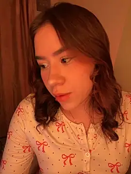 Im Valen Cute online show from 10-18-25, 02:47