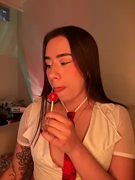 Im Valen Cute online show from 10-23-25, 10:30