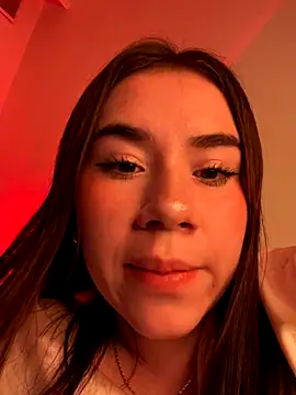 Im Valen Cute online show from 10-29-25, 05:31