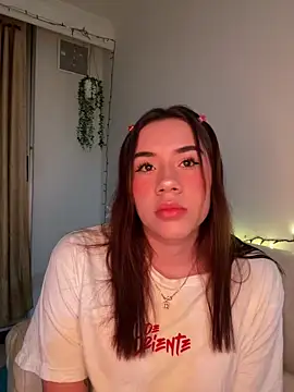 Im Valen Cute online show from 12-16-25, 02:27