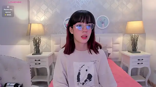 Nastya Fantasy online show from 01-22-25, 11:12