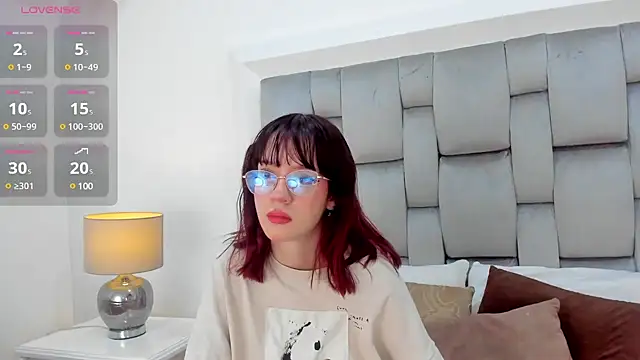 Nastya Fantasy online show from 01-23-25, 11:15