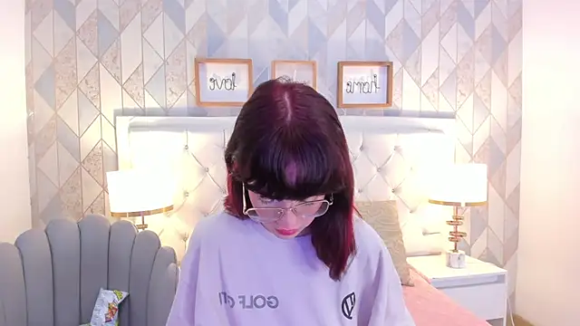 Nastya Fantasy online show from 02-05-25, 07:31