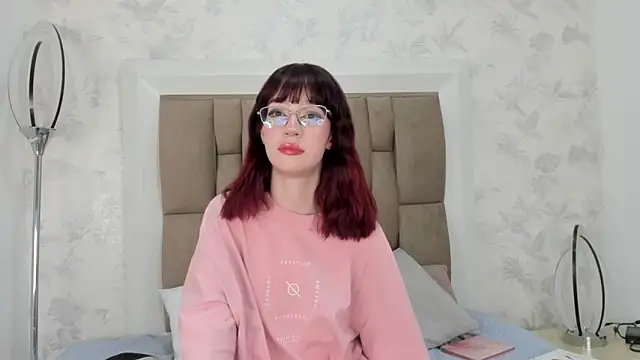 Nastya Fantasy online show from 03-08-25, 11:05