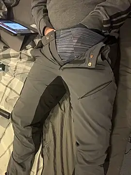 Dan8736 online show from 01-18-26, 04:00