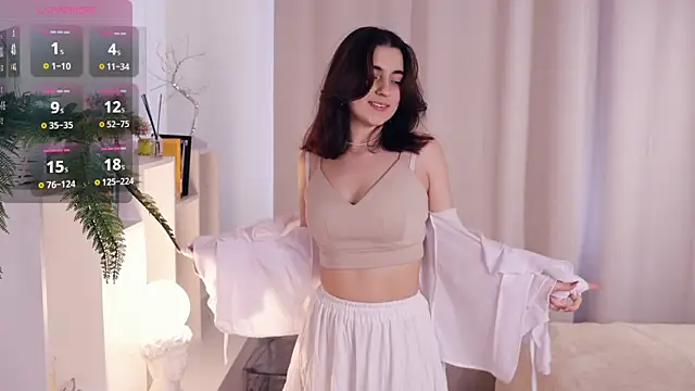 DracosMoon online show from 03-01-25, 01:18