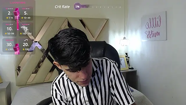 Dyla n18 online show from 03-12-25, 07:38