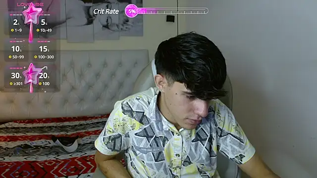 Dyla n18 online show from 03-14-25, 07:55