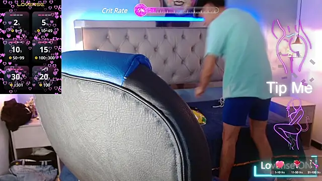 Dyla n18 online show from 03-20-25, 07:46