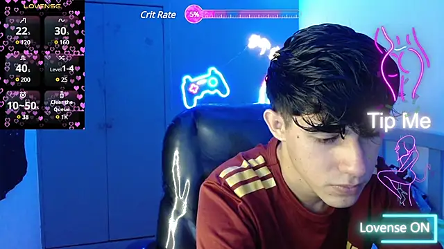 Dyla n18 online show from 03-21-25, 07:46