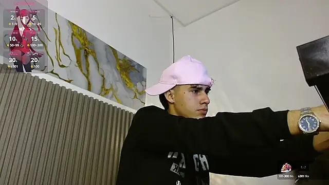 Dyla n18 online show from 09-25-25, 10:57