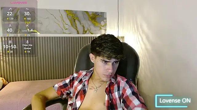 Dyla n18 online show from 12-03-25, 08:51