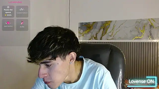 Dyla n18 online show from 12-13-25, 08:04