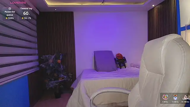 Antonella Torres2 online show from 11-05-25, 03:39