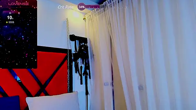 Ivyymmiller online show from 02-04-25, 03:22