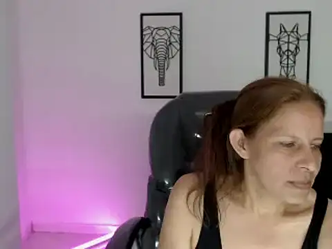 Milf karlye online show from 02-22-25, 04:51