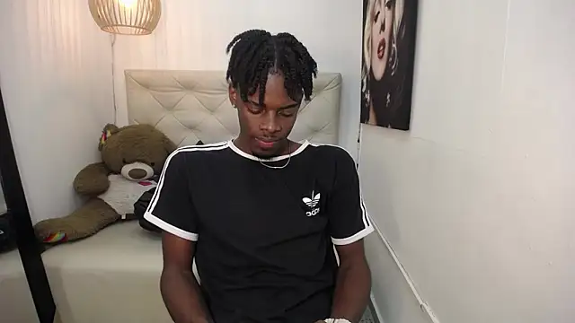 royce ebony online show from 01-24-25, 02:28