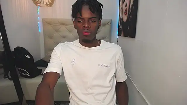 royce ebony online show from 01-25-25, 02:58