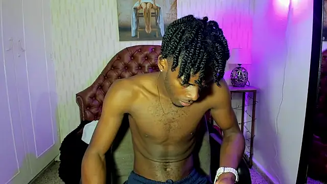 royce ebony online show from 01-29-25, 05:40