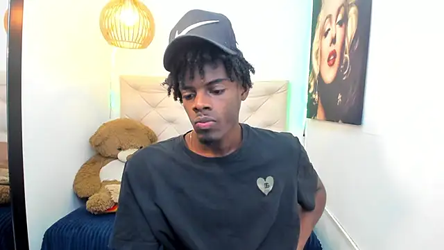 royce ebony online show from 09-13-25, 02:55