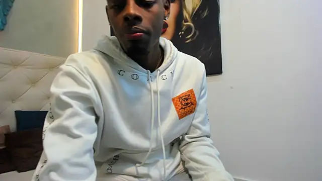 royce ebony online show from 12-03-25, 03:14