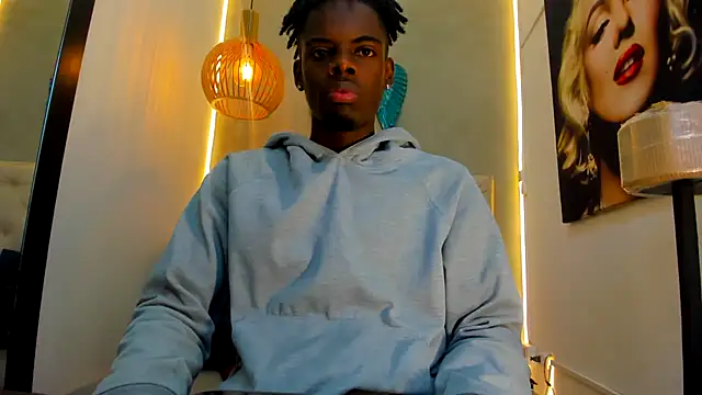 royce ebony online show from 02-20-26, 02:30