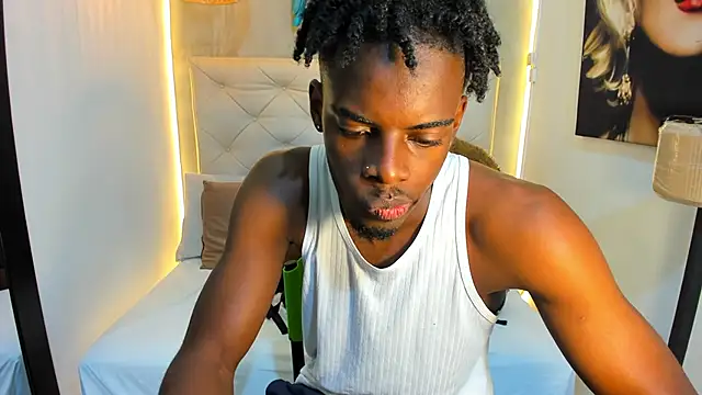 royce ebony online show from 04-29-26, 02:37