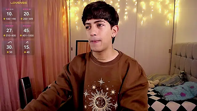 teobowny  online show from 12-13-24, 05:00