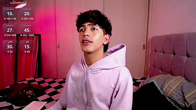 teobowny  online show from 01-06-25, 07:13