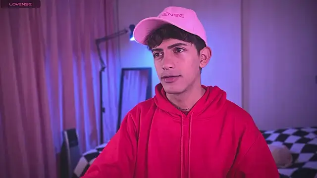 teobowny  online show from 01-31-25, 01:45