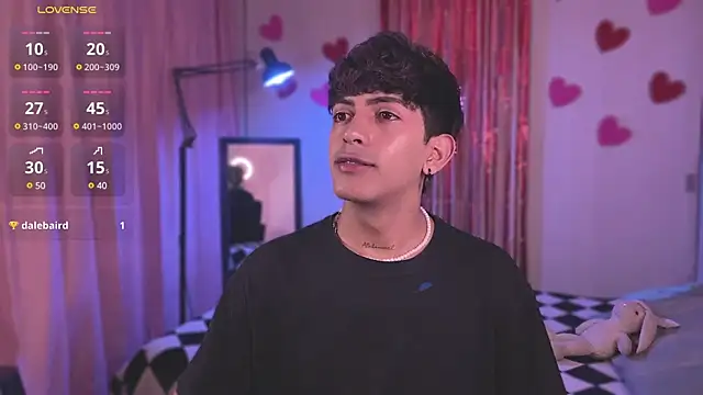 teobowny  online show from 02-08-25, 05:39