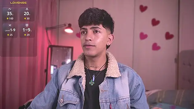 teobowny  online show from 03-12-25, 01:03