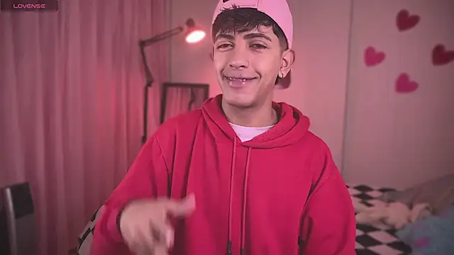 teobowny  online show from 03-14-25, 01:35