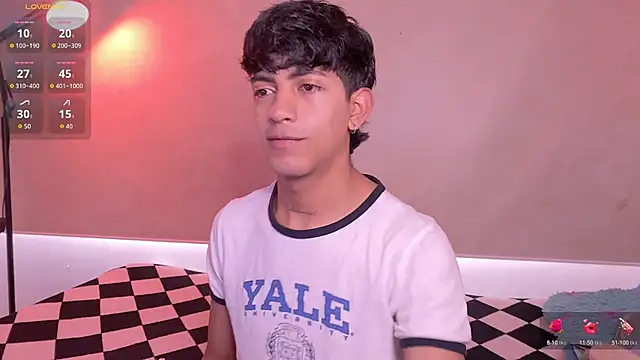 teobowny  online show from 09-21-25, 07:04