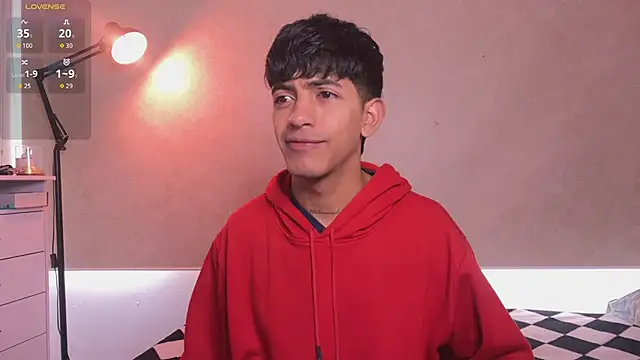 teobowny  online show from 01-14-26, 03:28