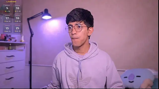 teobowny  online show from 01-31-26, 11:47