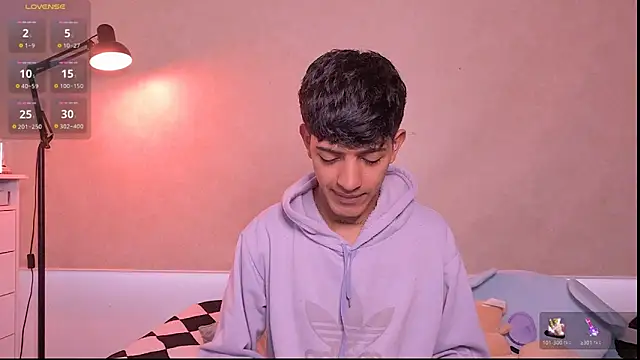 teobowny  online show from 02-09-26, 12:53