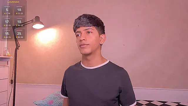 teobowny  online show from 02-12-26, 09:10