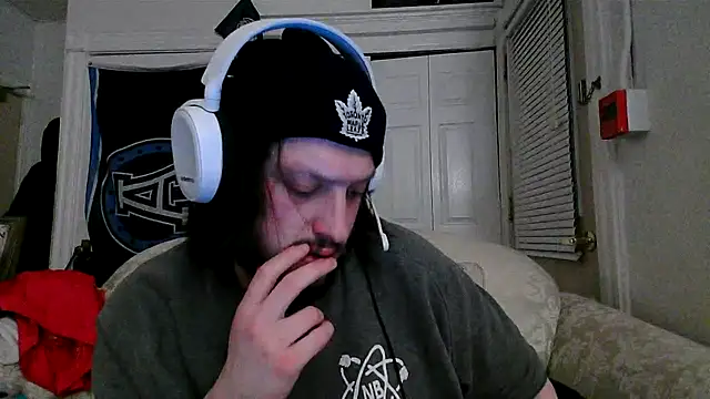 Marksoyer online show from 02-22-25, 05:55