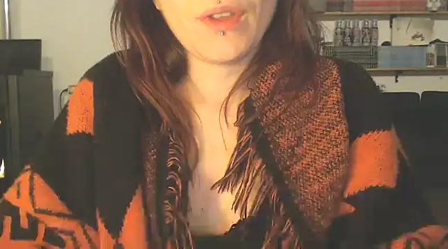 complicata mente online show from 12-25-24, 09:11