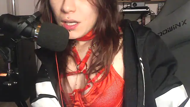 complicata mente online show from 02-03-25, 11:26