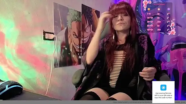 complicata mente online show from 09-27-25, 08:36