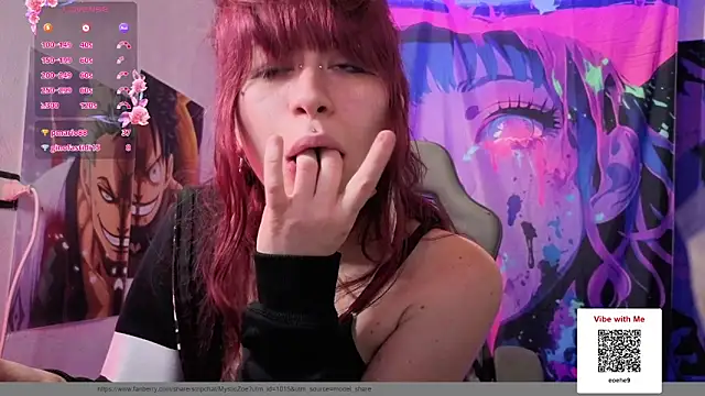 complicata mente online show from 09-28-25, 08:03