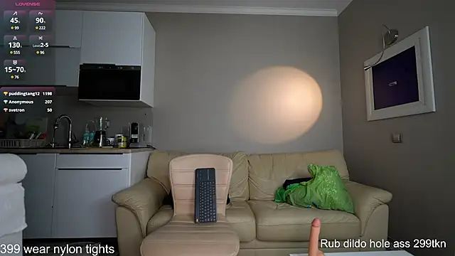 Alex xxx online show from 03-08-25, 08:14