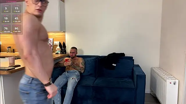 Alex xxx online show from 12-18-25, 04:57