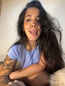 AndyFire69 online show from 02-04-25, 01:27