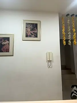 AndyFire69 online show from 02-07-25, 01:01