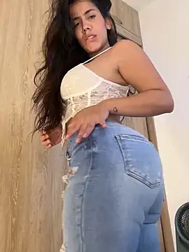 AndyFire69 online show from 02-10-25, 06:24